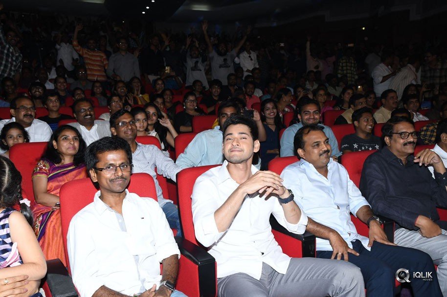 Spyder-Movie-Pre-Release-Function
